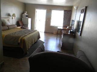 Hotel Topaz Motel
