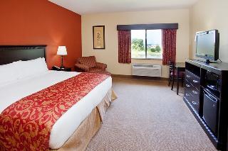Hotel Americinn By Wyndham Vidalia