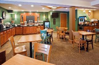 Hotel Americinn By Wyndham Vidalia