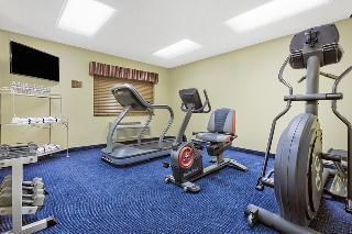 Hotel Americinn By Wyndham Vidalia
