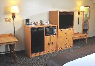 Hotel Americinn By Wyndham Oswego