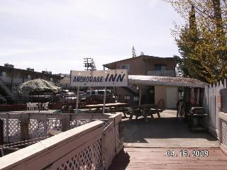 Hotel Anchorage Inn Lakeport