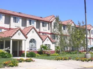 Surestay Plus Hotel By Best Western Rocklin