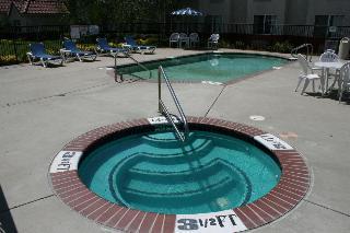 Surestay Plus Hotel By Best Western Rocklin