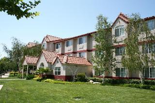 Surestay Plus Hotel By Best Western Rocklin
