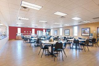 Hotel Ramada By Wyndham Williston Airport
