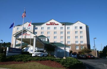 Hotel Hilton Garden Inn Birminghamla