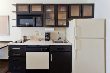 Hotel Candlewood Suites Birmingham