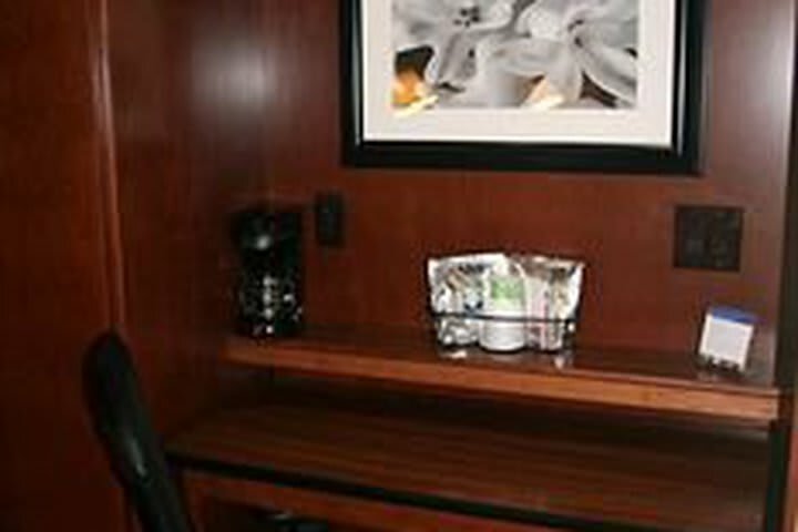 Hotel Hampton Inn Birmingham/mtn Brook