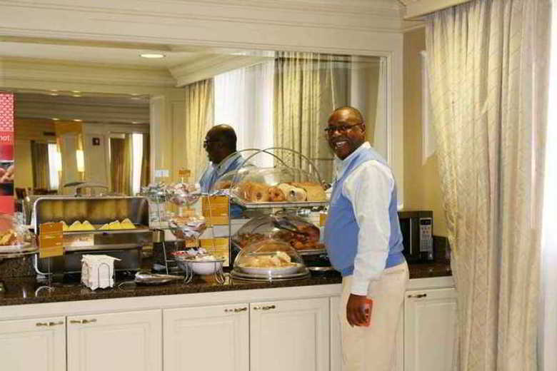 Hotel Hampton Inn & Suites Birmingham-downtown-tutwiler