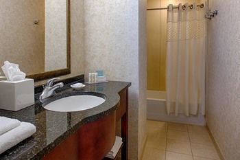 Hotel Hampton Inn & Suites Birmingham-downtown-tutwiler