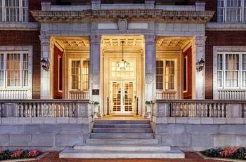 Hotel Hampton Inn & Suites Birmingham-downtown-tutwiler