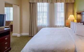 Hotel Hampton Inn & Suites Birmingham-downtown-tutwiler