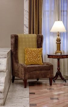 Hotel Hampton Inn & Suites Birmingham-downtown-tutwiler