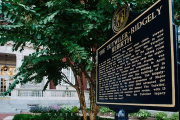 Hotel Hampton Inn & Suites Birmingham-downtown-tutwiler