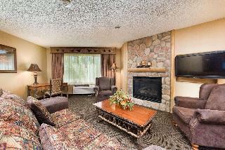 Hotel Best Western Plus Kelly Inn & Suites