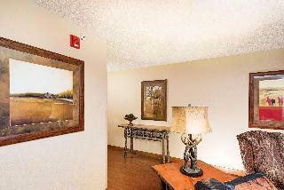 Hotel Best Western Plus Kelly Inn & Suites
