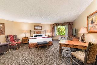Hotel Best Western Plus Kelly Inn & Suites