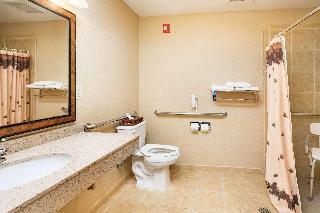 Hotel Best Western Plus Kelly Inn & Suites