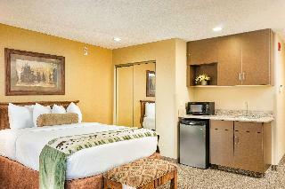 Hotel Best Western Plus Kelly Inn & Suites