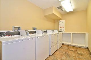Hotel Best Western Plus Kelly Inn & Suites