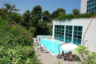 Hotel Bisceglie Nicotel