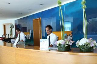Hotel Bisceglie Nicotel