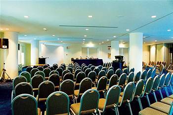 Hotel Bisceglie Nicotel
