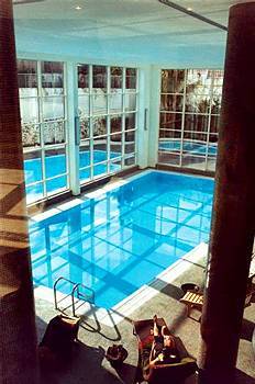 Hotel Bisceglie Nicotel