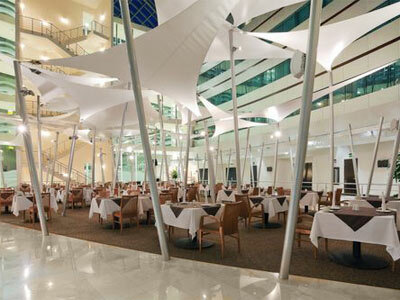 Hotel Crowne Plaza Leon