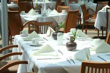 Hotel Crowne Plaza Leon