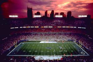 Hotel Hampton Inn Suites Nashville Downtown