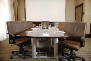 Hotel Hampton Inn Suites Nashville Downtown