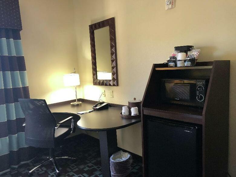 Hotel Hampton Inn  Suites Nashville @ Opryland