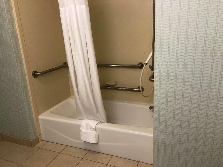 Hotel Hampton Inn  Suites Nashville @ Opryland