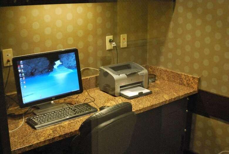 Hotel Hampton Inn  Suites Nashville @ Opryland