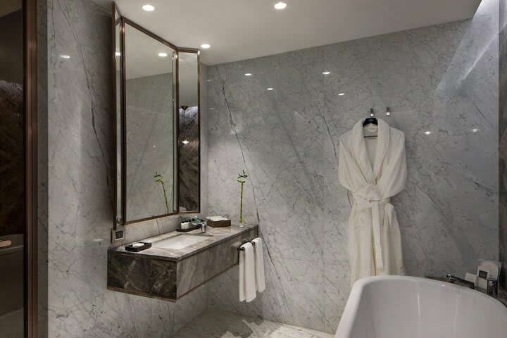 Hotel Hampton Inn  Suites Nashville @ Opryland