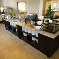 Hotel Hampton Inn Nashville Vanderbilt/elliston Pla