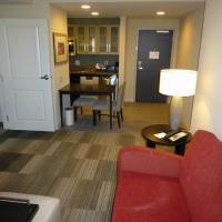 Hotel Hampton Inn Nashville Vanderbilt/elliston Pla