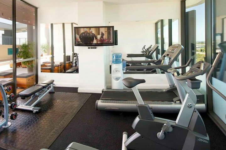 Hotel Novotel Brisbane Airport