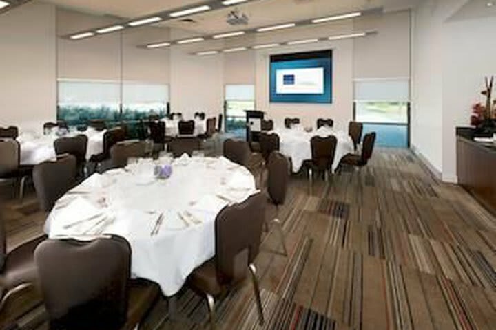 Hotel Novotel Brisbane Airport