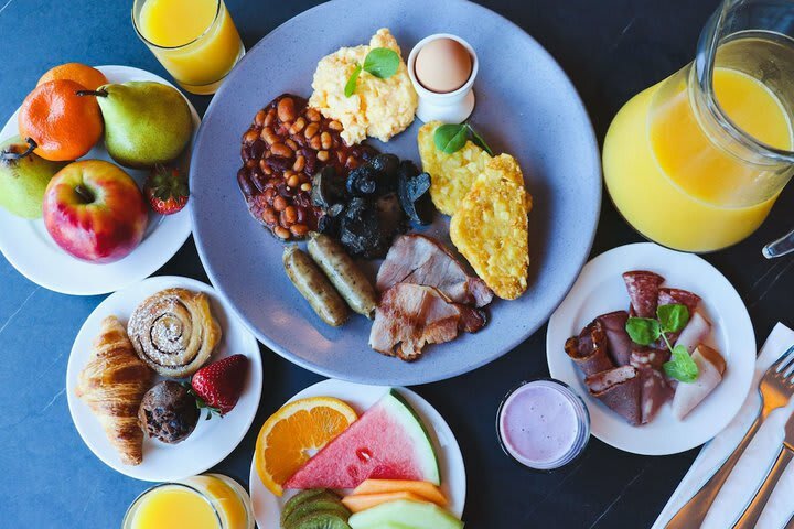 Hotel Novotel Brisbane Airport