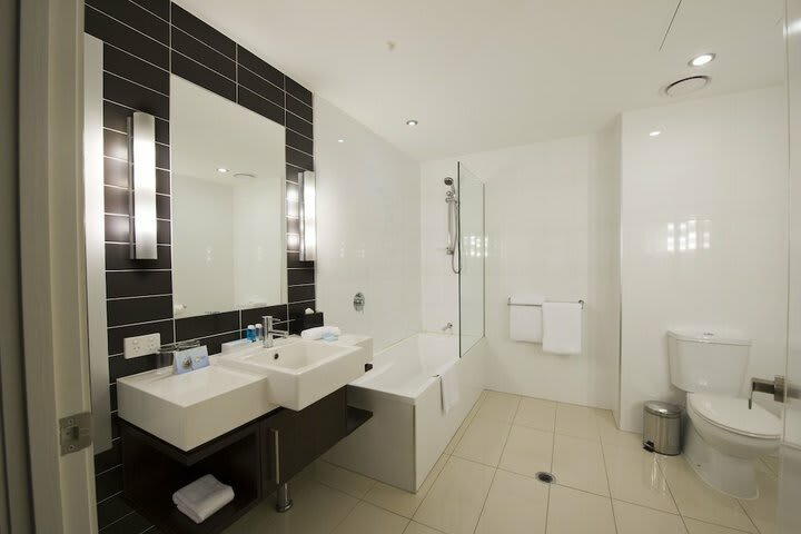 Hotel Novotel Brisbane Airport