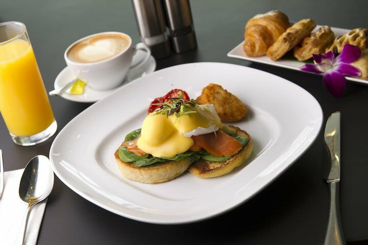 Hotel Novotel Brisbane Airport