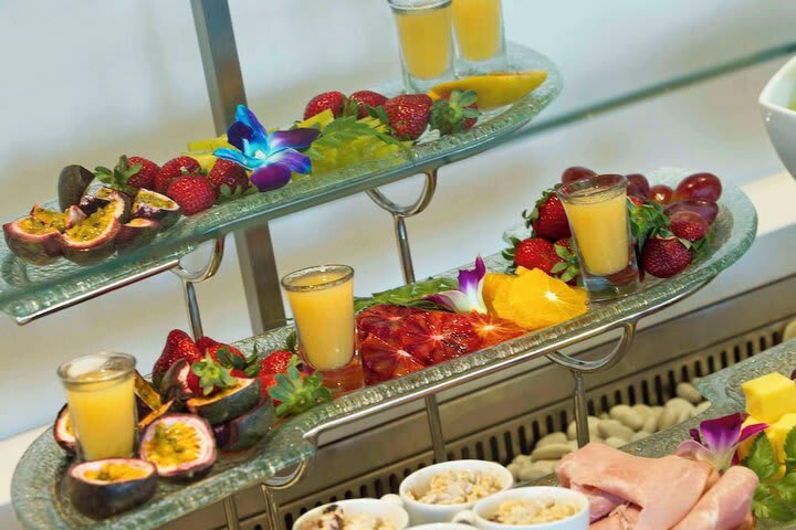 Hotel Novotel Brisbane Airport