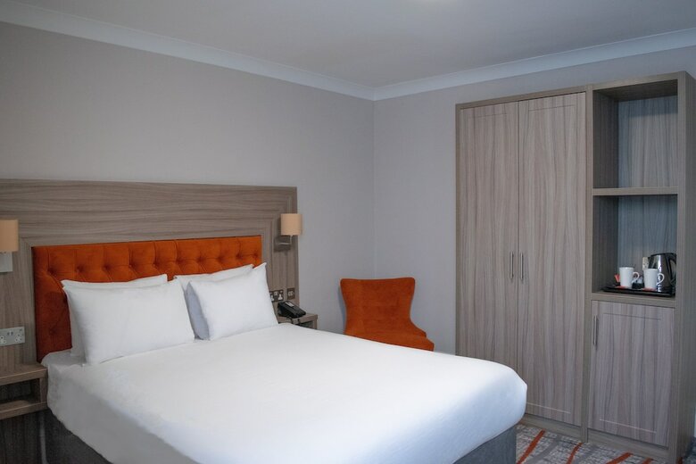 Bournemouth West Cliff Hotel