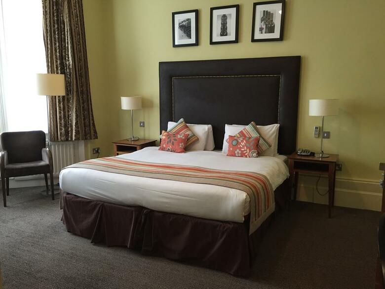Bournemouth West Cliff Hotel