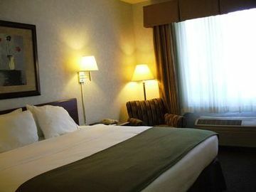 Hotel Holiday Inn Express Boise