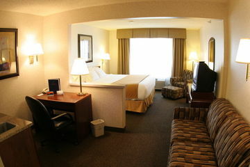 Hotel Holiday Inn Express Boise