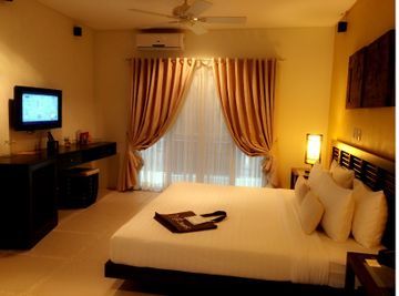 Hotel 7stones Boracay Suites